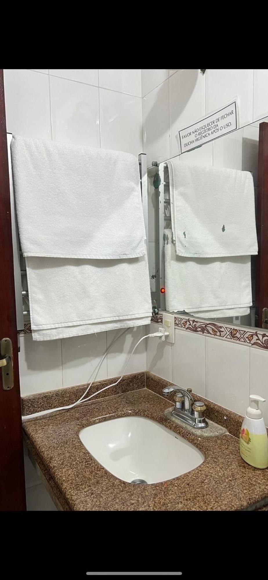 Casa Mara Bed & Breakfast Нова-Фрибурго Екстериор снимка