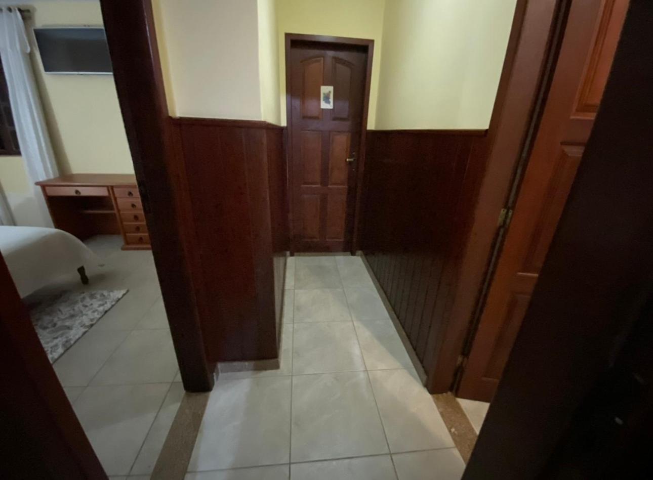 Casa Mara Bed & Breakfast Нова-Фрибурго Екстериор снимка
