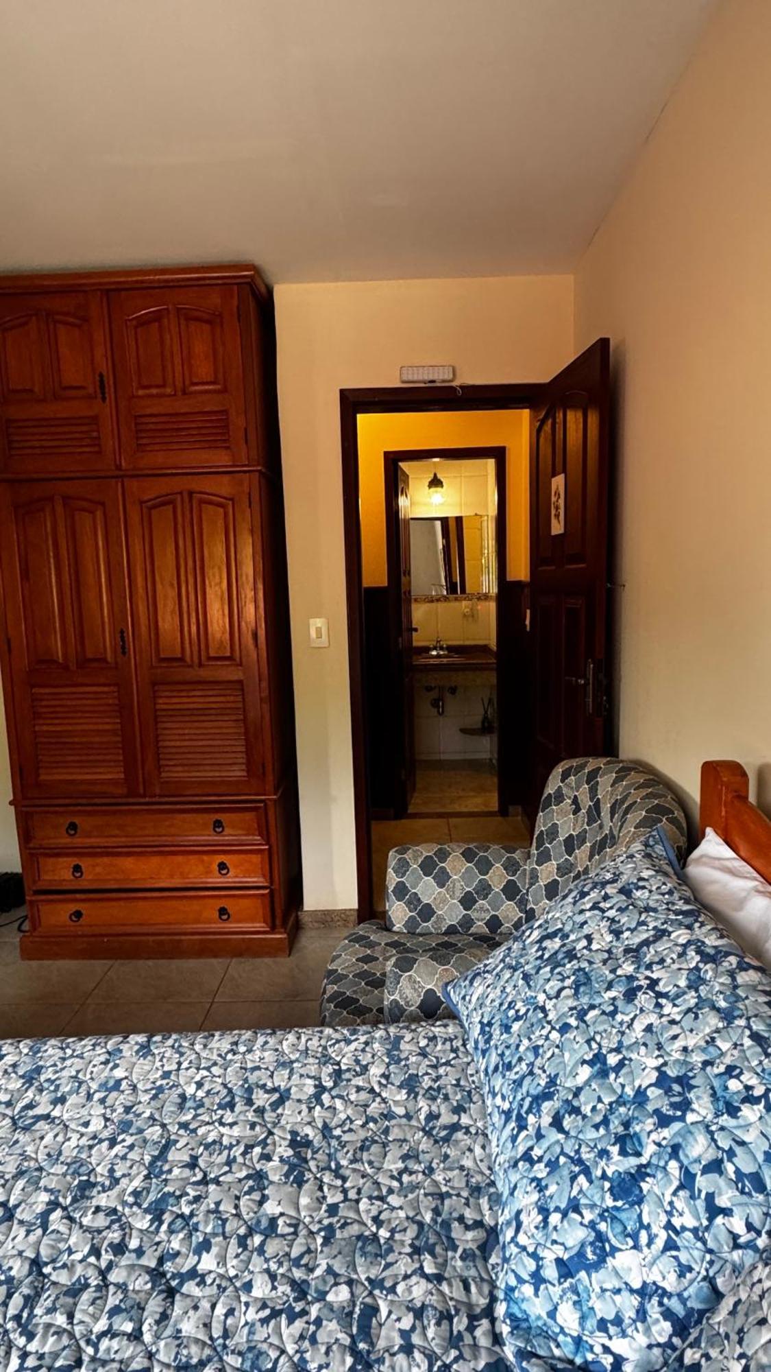 Casa Mara Bed & Breakfast Нова-Фрибурго Екстериор снимка